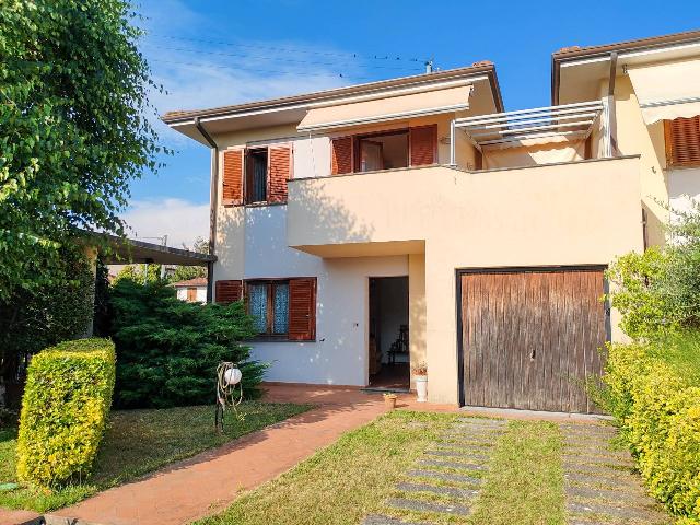 Terraced house in Via Erbosa Prima 61, Lucca - Photo 1