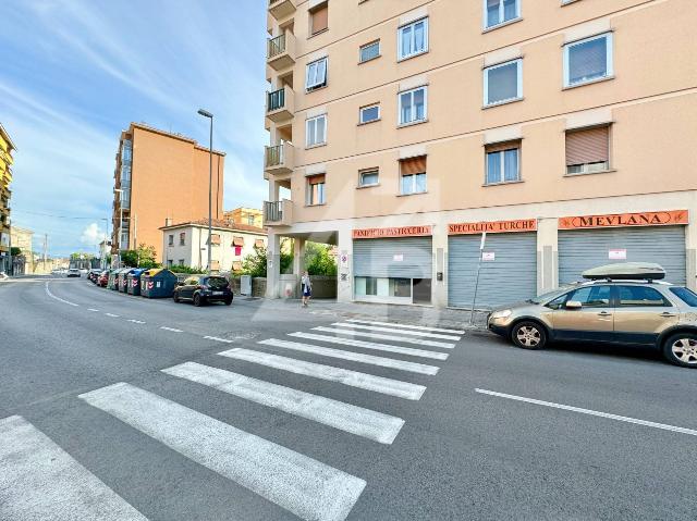 Geschäft in Via dell'Istria 77, Trieste - Foto 1