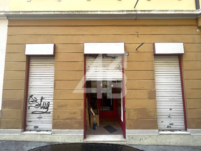 Geschäft in Via Galileo Galilei 21, Trieste - Foto 1