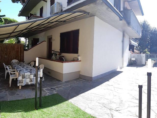 Einfamilienhaus in Via Duca d'Aosta 22, Pietrasanta - Foto 1