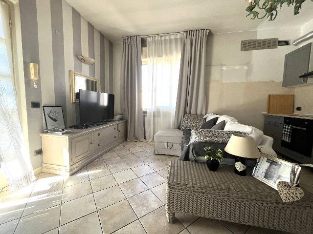 4-room flat in Via Fiumetto, Seravezza - Photo 1