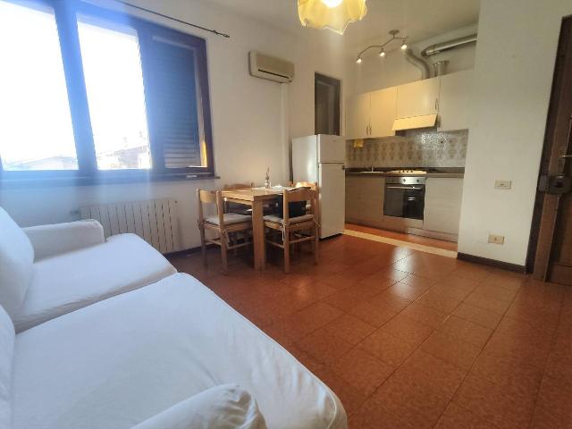 2-room flat in Via Fortunato Federigi, Seravezza - Photo 1