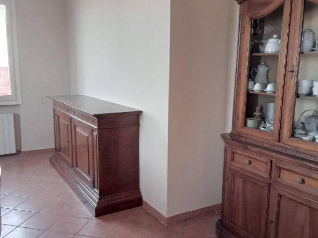 4-room flat in Via Circonvallazione 4, Cassano Spinola - Photo 1