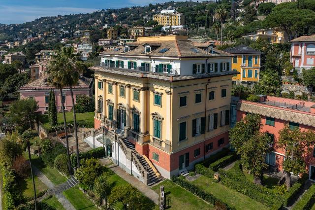 Villa in Via Fiume, Santa Margherita Ligure - Foto 1