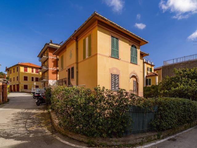 Vierzimmerwohnung in Via Privata Loggetta, Santa Margherita Ligure - Foto 1