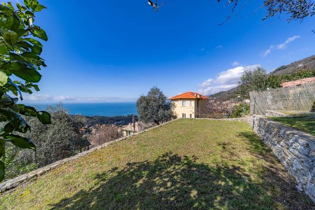 4-room flat, Camogli - Photo 1