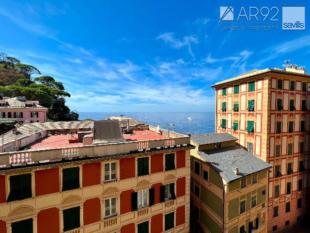 Appartamento in Via Garibaldi, Camogli - Foto 1