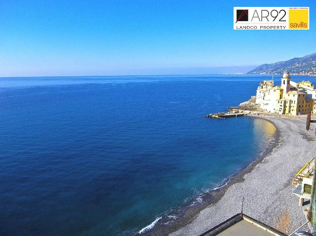 Quadrilocale in Via Garibaldi, Camogli - Foto 1