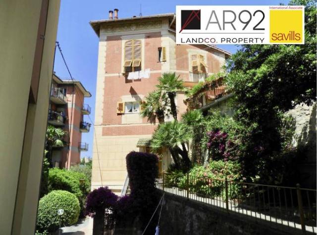 4-room flat in Via Figari, Camogli - Photo 1