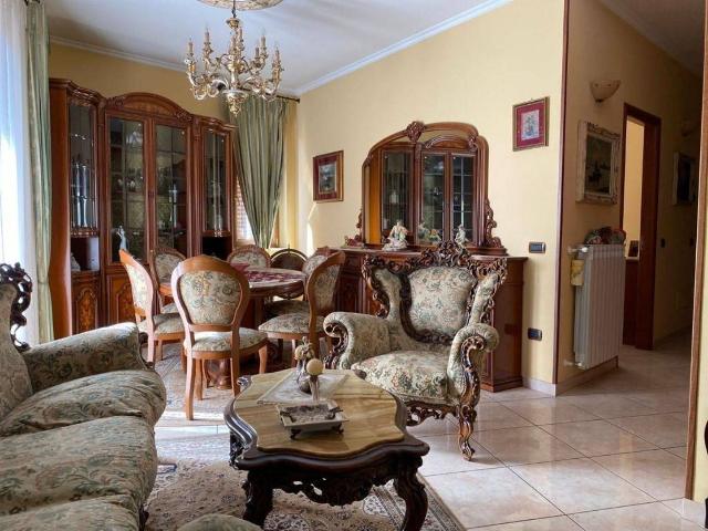 Apartament in Vico Marcullo, 89, Sarno - Photo 1