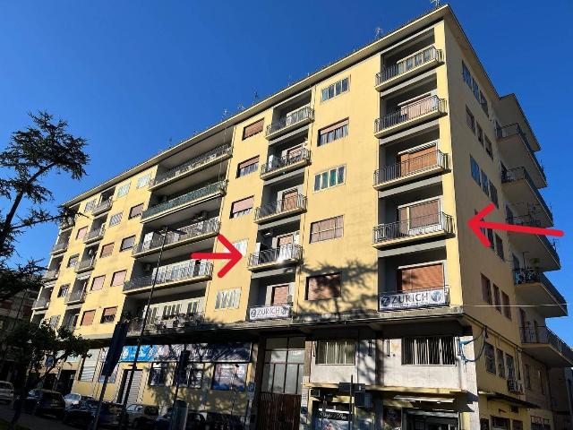 4-room flat in Piazza Guglielmo Marconi, 34, Sarno - Photo 1