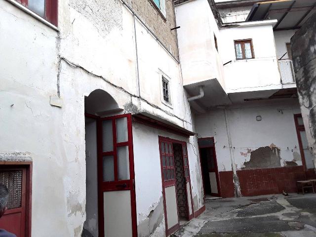 Wohnung in Via Pedagnali, 13, Sarno - Foto 1