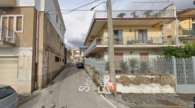 Garage or car box in Corso Vittorio Emanuele II S.N.C., Sarno - Photo 1