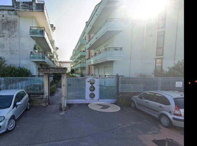 Garage or car box in Prolungamento di Via Matteotti, 9, Sarno - Photo 1