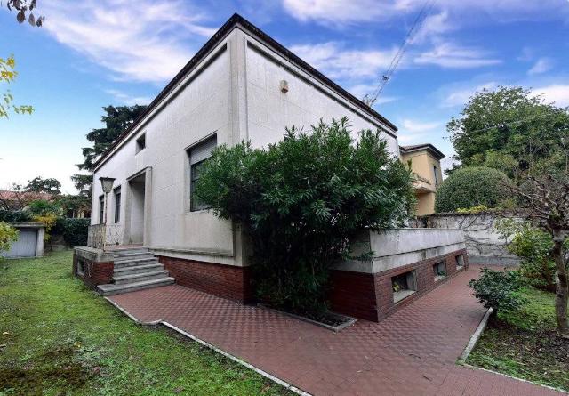 Villa in Via Pietro Verri 2, Lissone - Foto 1