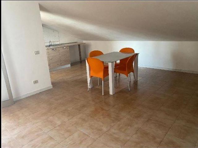 Penthouse in Via Carlo Lenci 15, Sassari - Foto 1