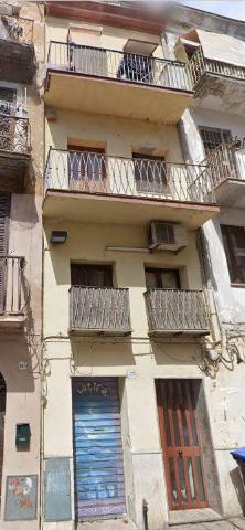 Einzimmerwohnung in Corso Vittorio Emanuele II 137, Sassari - Foto 1