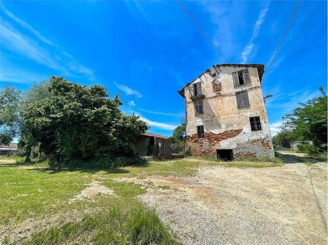 Rustico in Strada Tetti Manera 6, Chieri - Foto 1