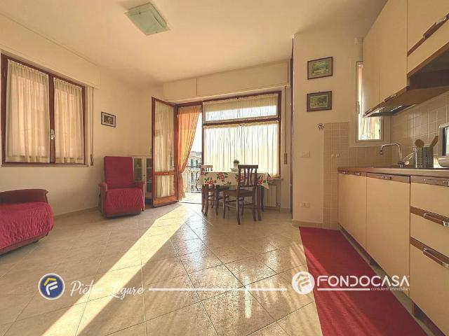 One-room flat in {3}, Viale Europa - Photo 1