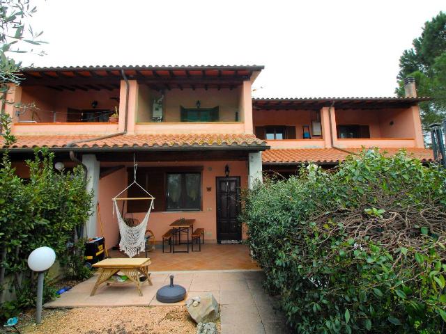 Terraced house in Strada Marrucheto, Grosseto - Photo 1