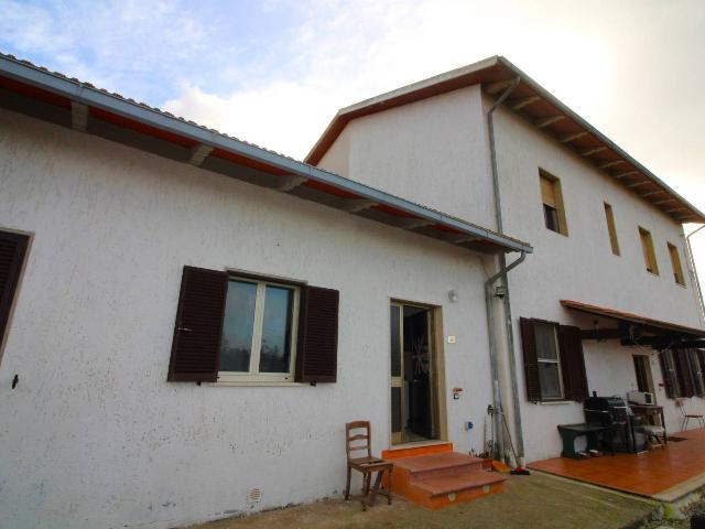 Country house or cottage in {3}, Strada del Barbicato - Photo 1