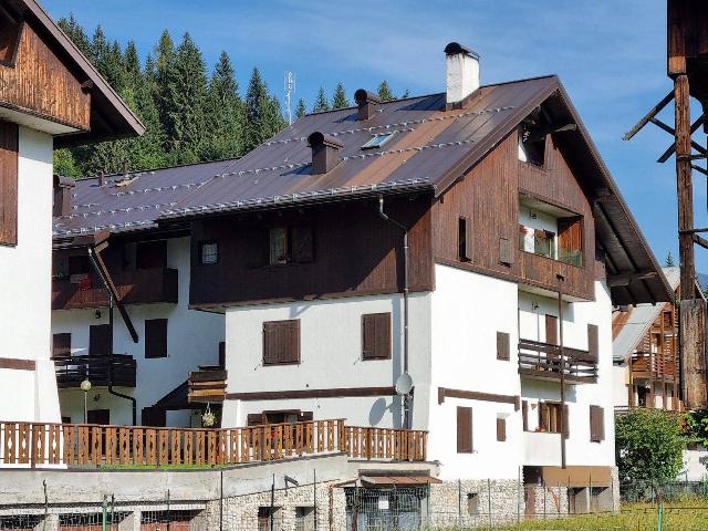 Zweizimmerwohnung in Via Centenaro 100, Santo Stefano di Cadore - Foto 1