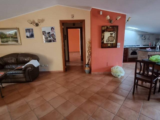 Penthouse in Via Castel del Monte, Andria - Foto 1