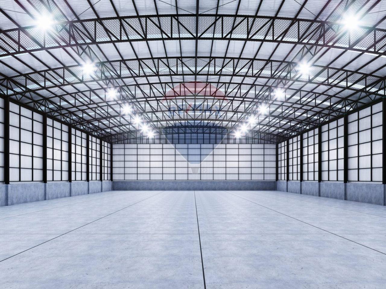Capannone in , Resana, {3} - Foto 1