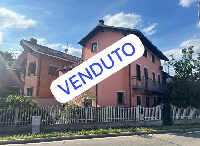 Villa in Via Torino 258, Nichelino - Foto 1