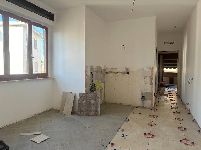 Zweizimmerwohnung in {3}, Via Piemonte - Foto 1