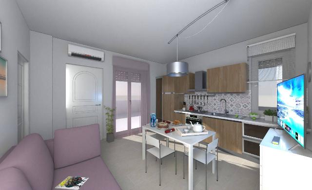 3-room flat in {3}, Via della Repubblica 12 - Photo 1