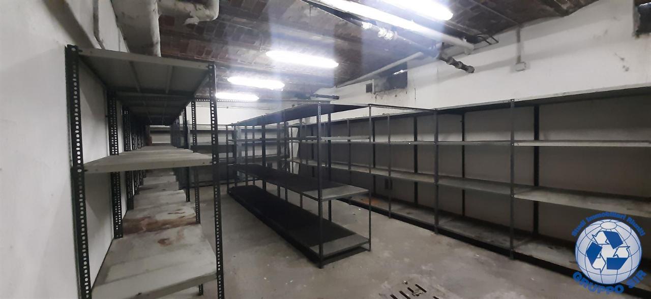Magazzino in Via Lecco 7, Monza, {3} - Foto 1