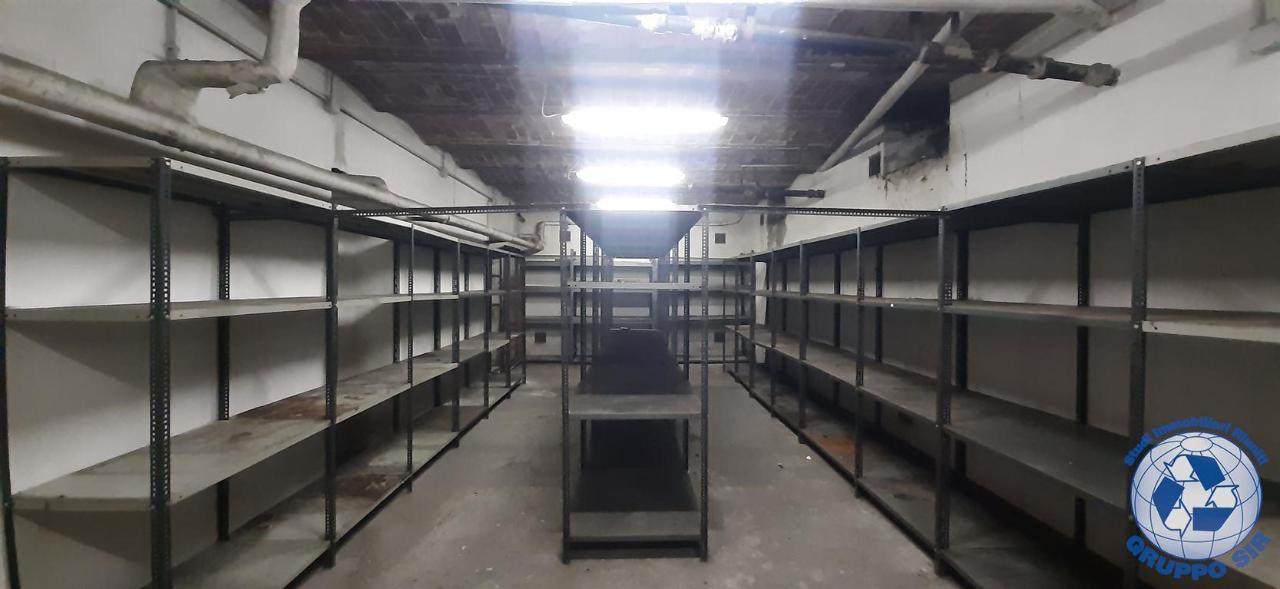 Magazzino in Via Lecco 7, Monza, {3} - Foto 2
