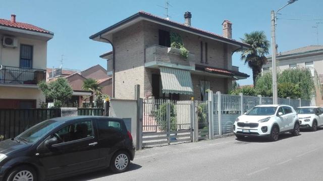 Villa in Via Sempione, Cesano Maderno - Foto 1