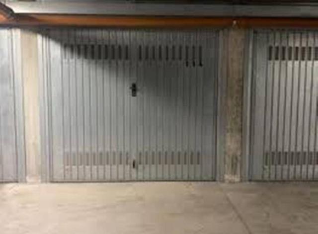 Garage or car box in Via Sant'Agostino 8, Cesano Maderno - Photo 1