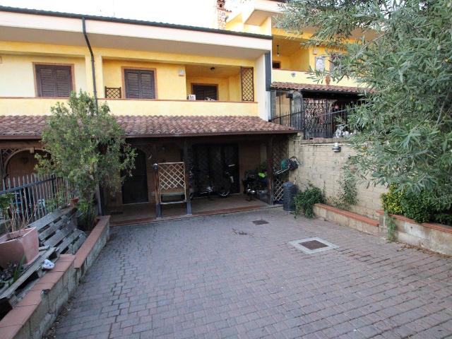 Terraced house in {3}, Via Francia - Photo 1