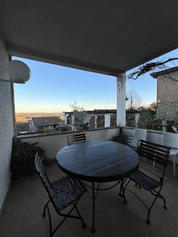 Villa in Strada di Poggiarello-La Ripa, Castelnuovo Berardenga - Foto 1