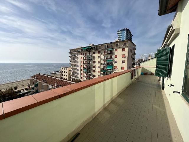 Apartament in Via Giacomelli, Follonica - Photo 1