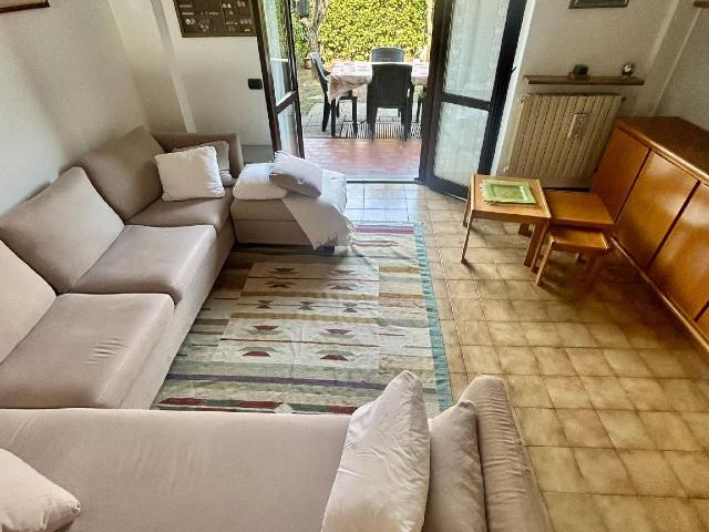 Villa a schiera in {3}, Via Giuseppe Viviani 32 - Foto 1