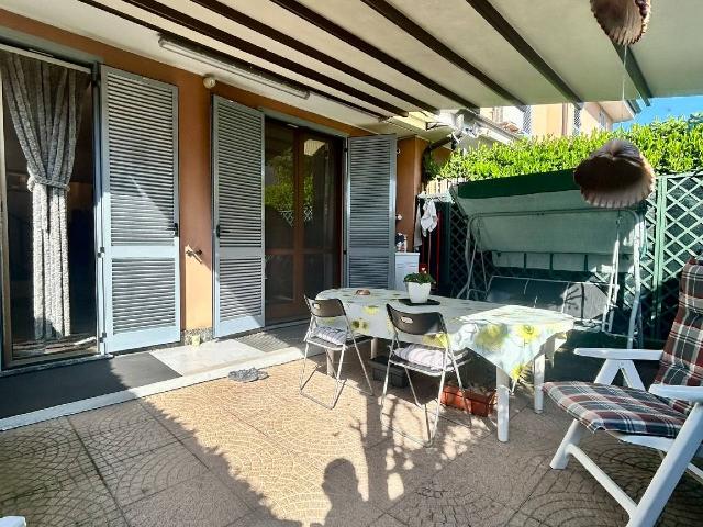 Villa a schiera in {3}, Via Donatello 14 - Foto 1