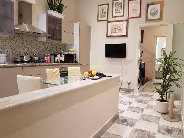 4-room flat in Via Cesare Battisti 18, Viareggio - Photo 1