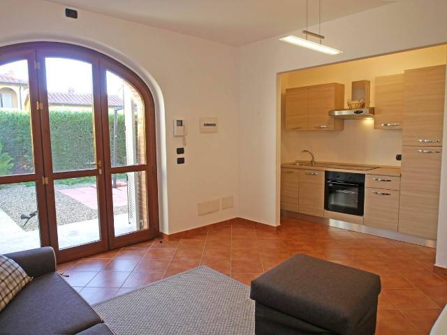 3-room flat in Via dei Castelli, Castelnuovo Berardenga - Photo 1