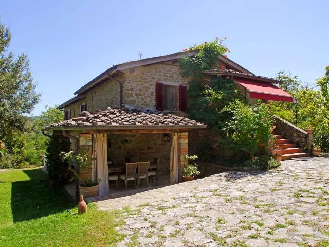 Country house or cottage, Bucine - Photo 1