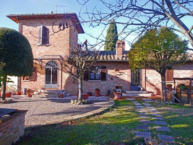 Villa, Castelnuovo Berardenga - Foto 1