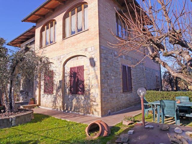 Villa, Castelnuovo Berardenga - Foto 1