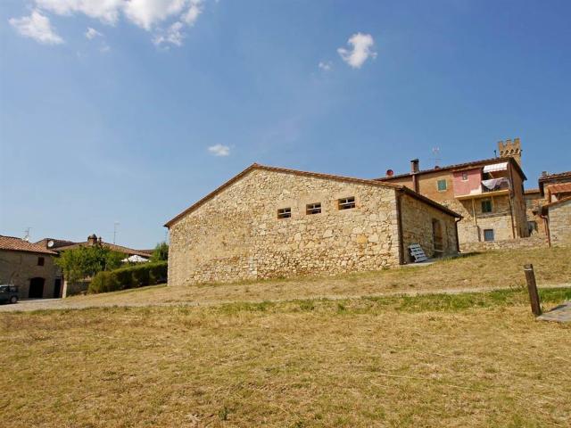 Landhaus, Castelnuovo Berardenga - Foto 1