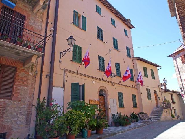 Wohnung, Castelnuovo Berardenga - Foto 1