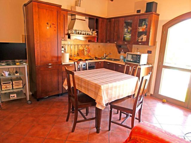 Dreizimmerwohnung, Castelnuovo Berardenga - Foto 1