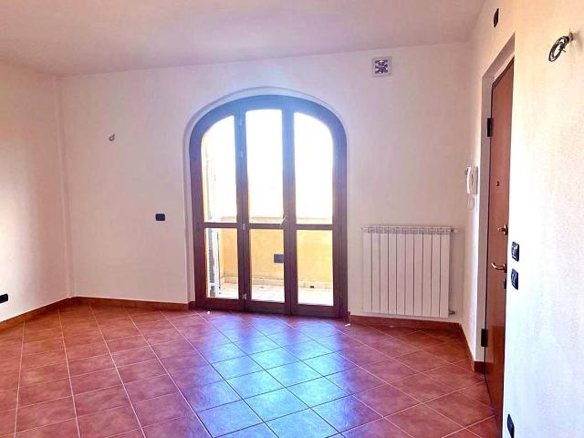 Zweizimmerwohnung, Castelnuovo Berardenga - Foto 1