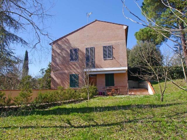 Mansion, Castelnuovo Berardenga - Photo 1